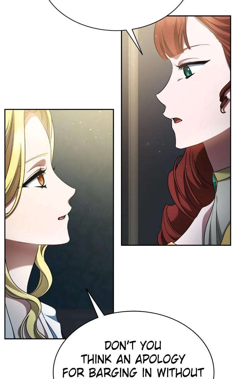 Our Contract Marriage Ends Here Chapter 4 page 80 - 