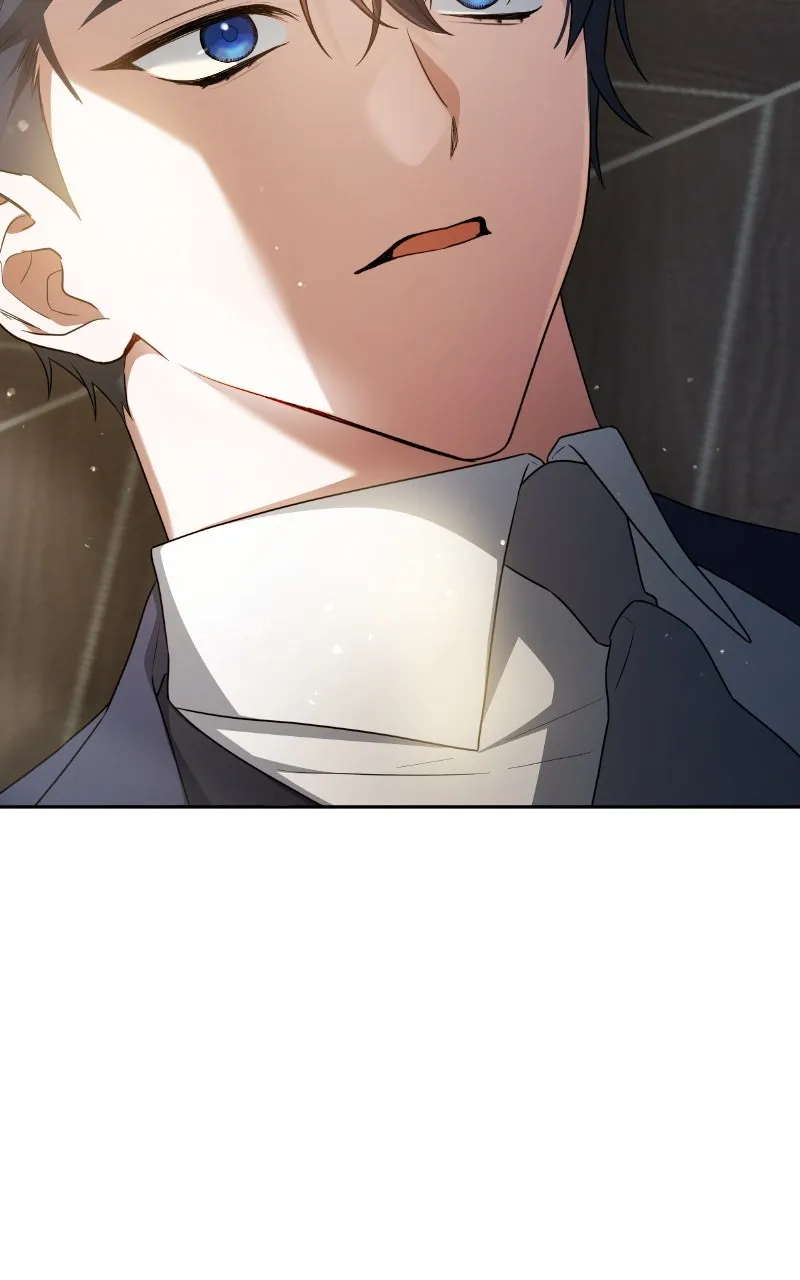 Our Contract Marriage Ends Here Chapter 4 page 9 - 