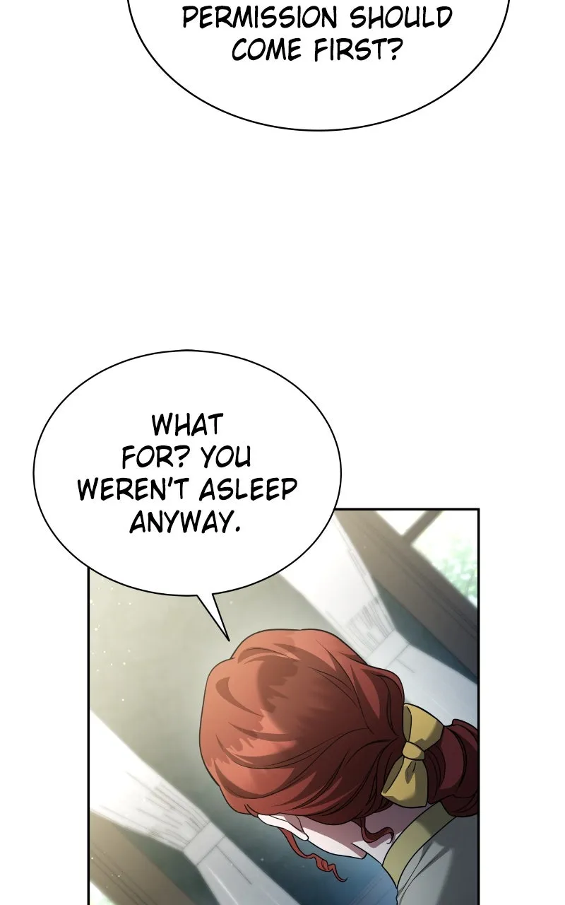 Our Contract Marriage Ends Here Chapter 4 page 81 - 