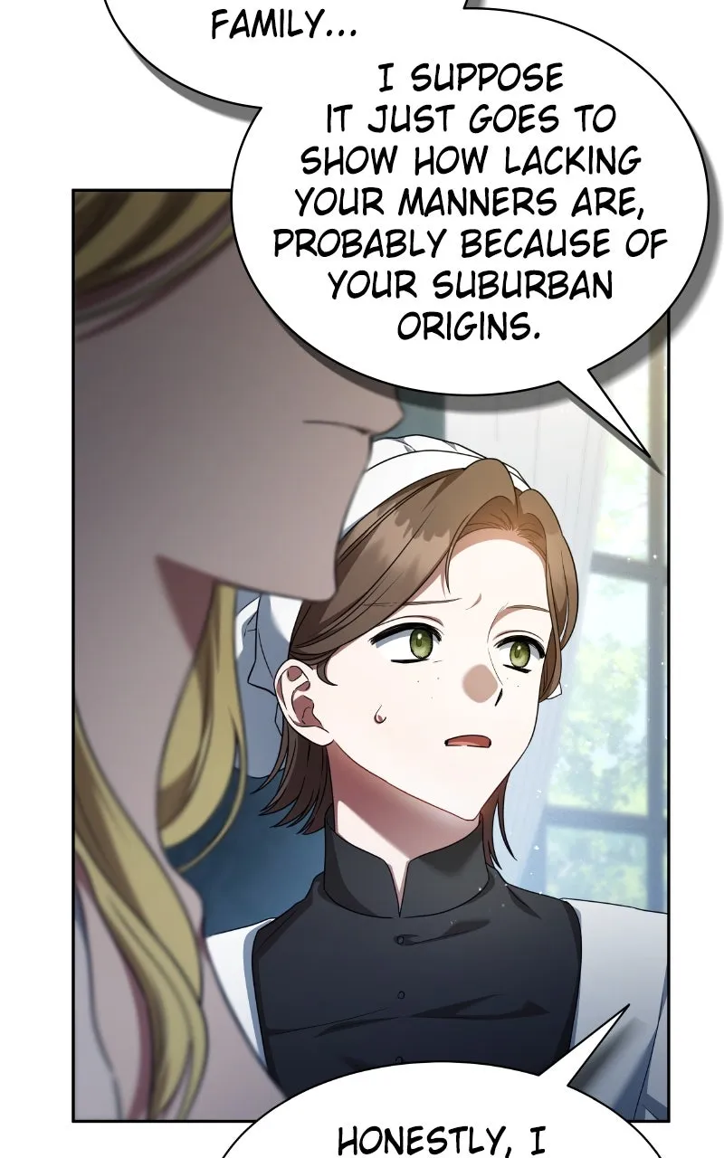 Our Contract Marriage Ends Here Chapter 4 page 83 - 