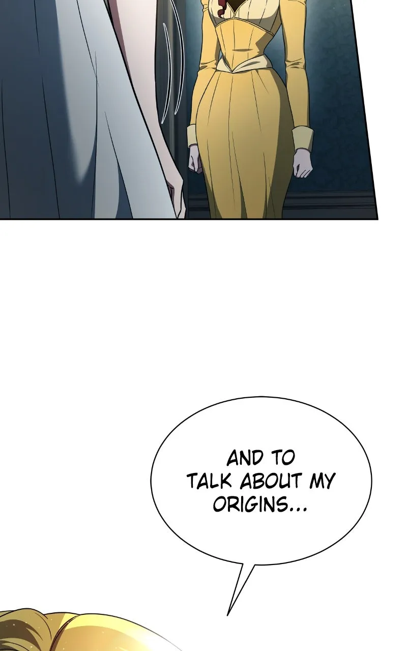 Our Contract Marriage Ends Here Chapter 4 page 85 - 