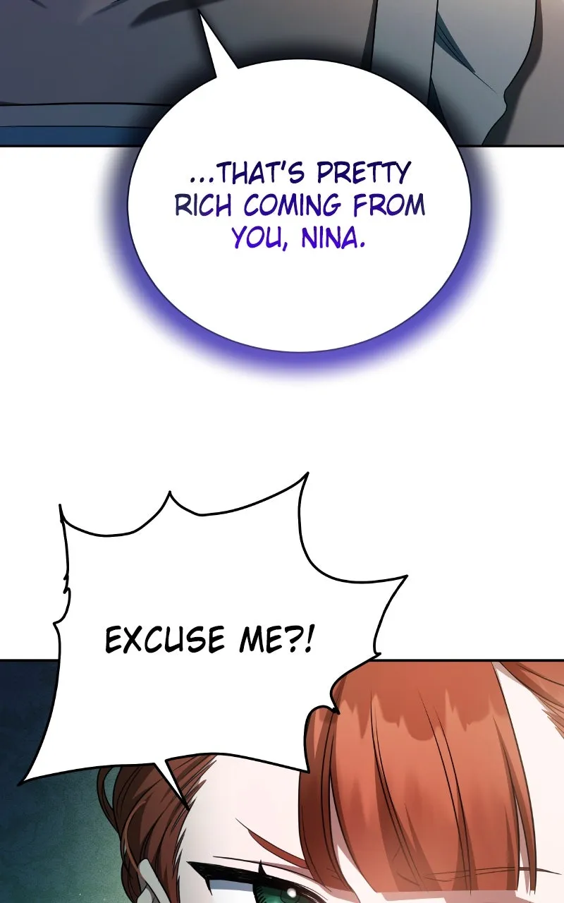 Our Contract Marriage Ends Here Chapter 4 page 87 - 