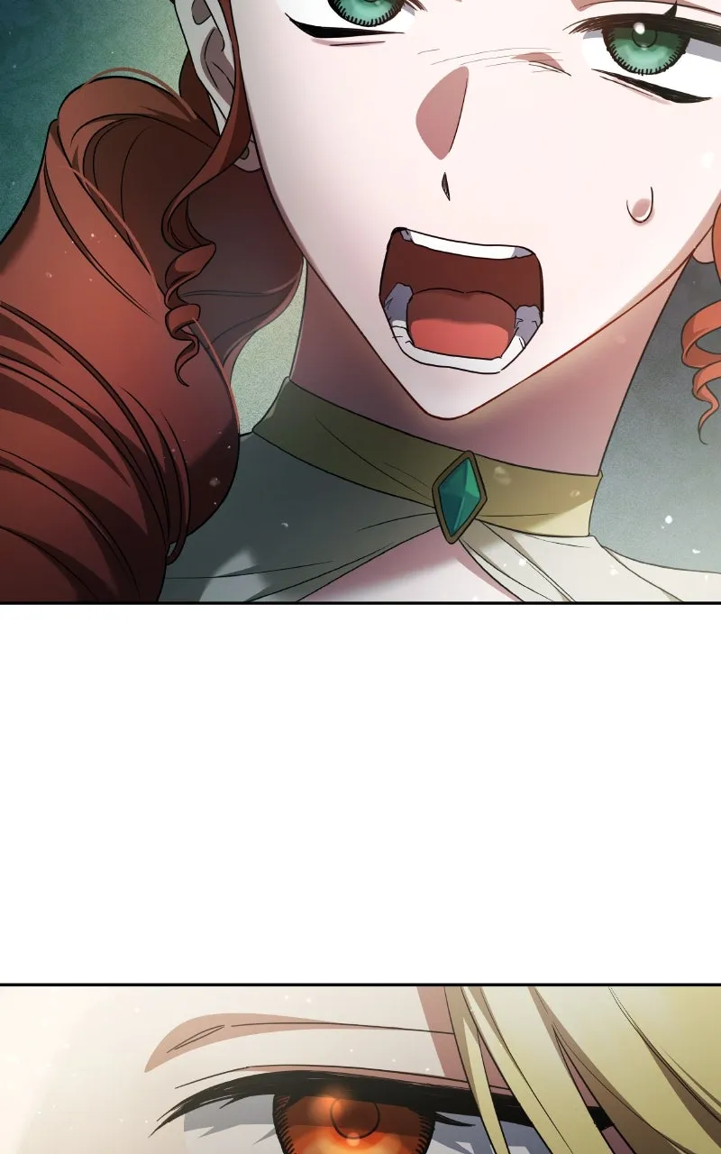 Our Contract Marriage Ends Here Chapter 4 page 88 - 