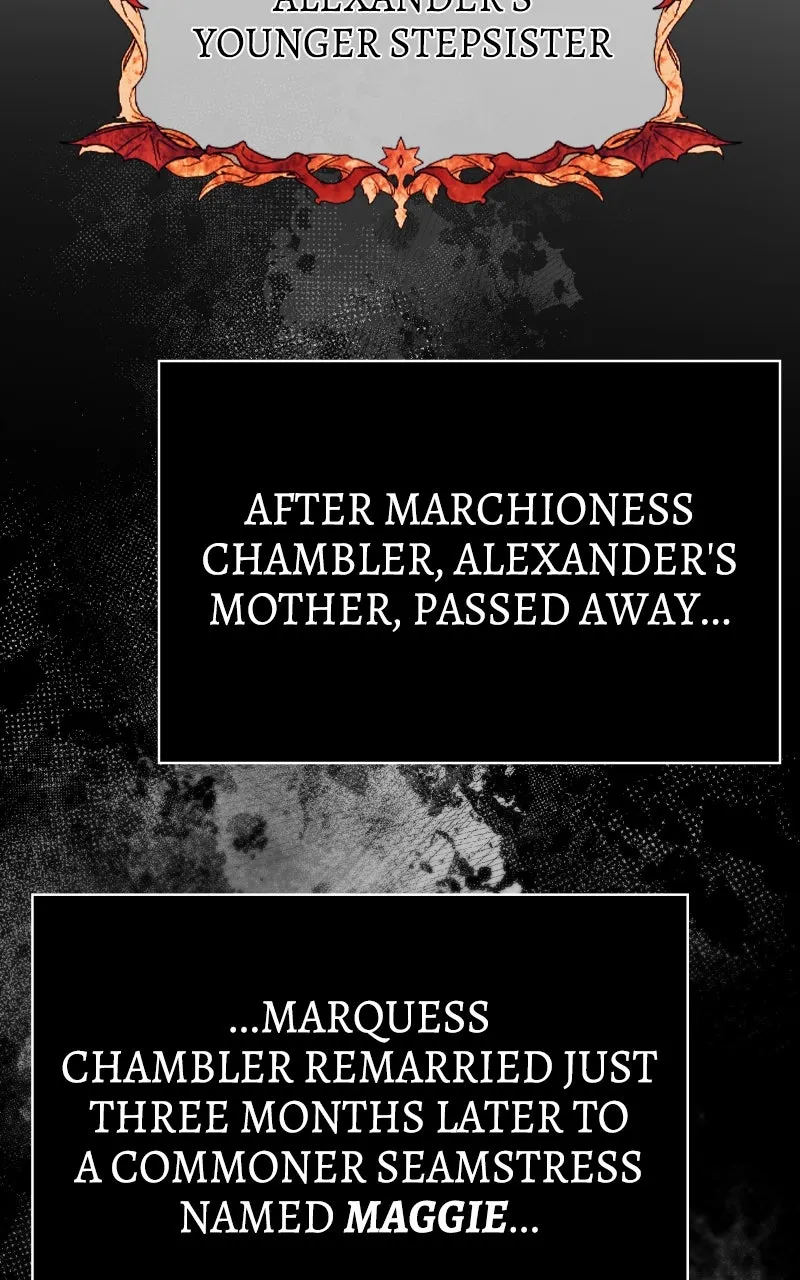 Our Contract Marriage Ends Here Chapter 4 page 90 - 