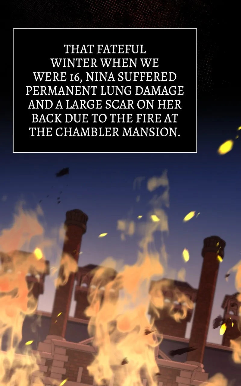 Our Contract Marriage Ends Here Chapter 4 page 93 - 