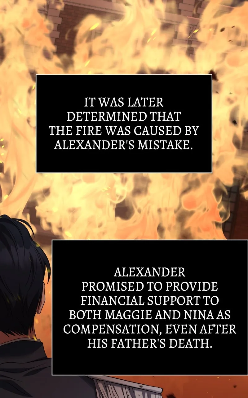 Our Contract Marriage Ends Here Chapter 4 page 94 - 