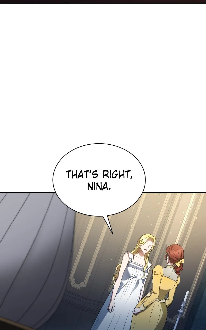 Our Contract Marriage Ends Here Chapter 4 page 100 - 