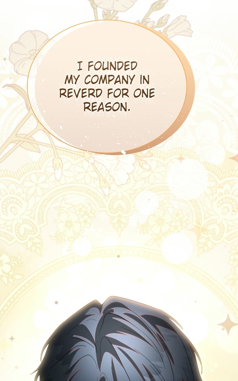 Our Contract Marriage Ends Here Episode 40 page 102 - 