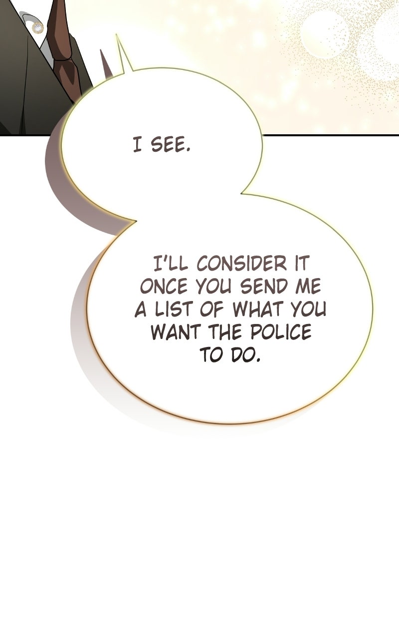 Our Contract Marriage Ends Here Episode 40 page 108 - 