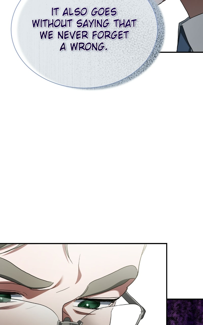 Our Contract Marriage Ends Here Episode 40 page 116 - 