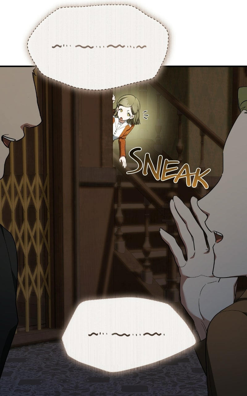 Our Contract Marriage Ends Here Episode 40 page 15 - 