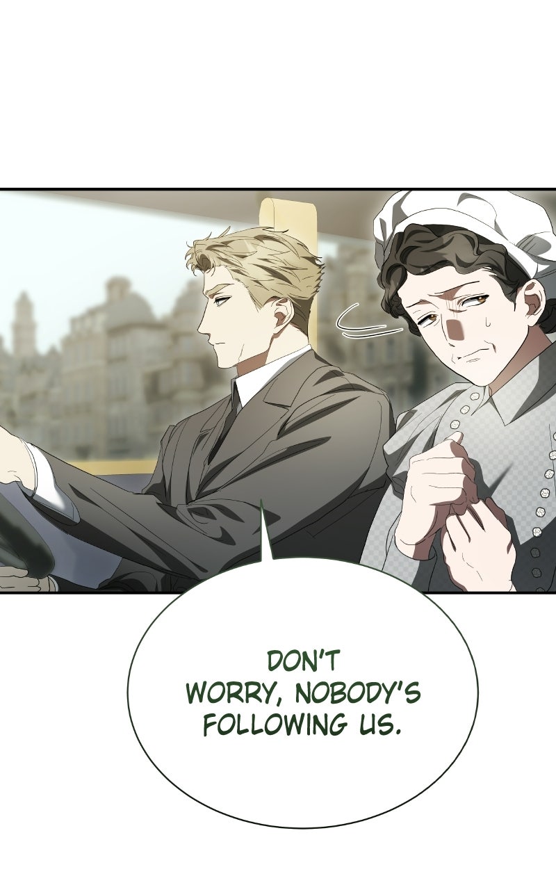 Our Contract Marriage Ends Here Episode 40 page 28 - 