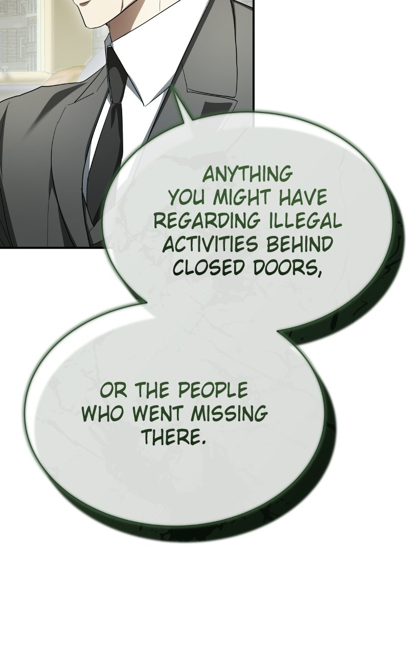 Our Contract Marriage Ends Here Episode 40 page 31 - 
