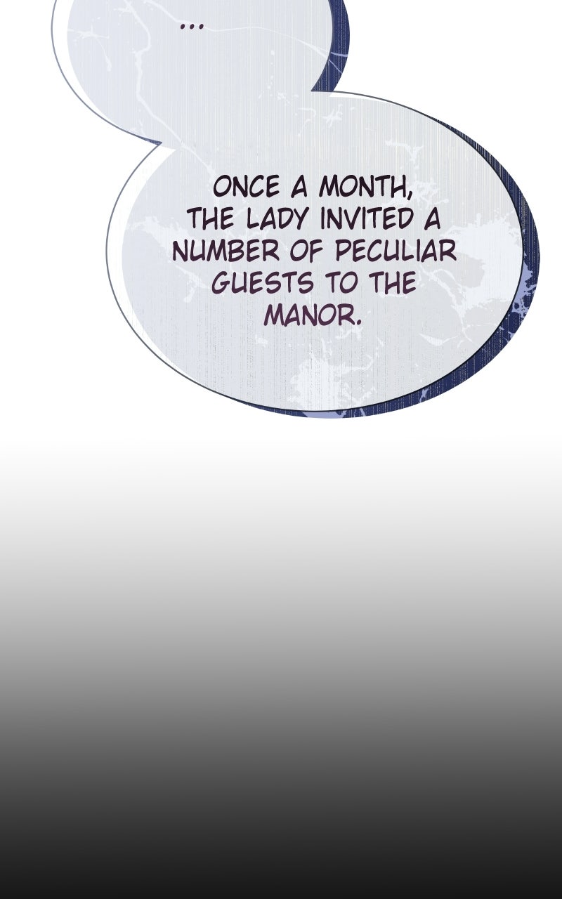 Our Contract Marriage Ends Here Episode 40 page 36 - 