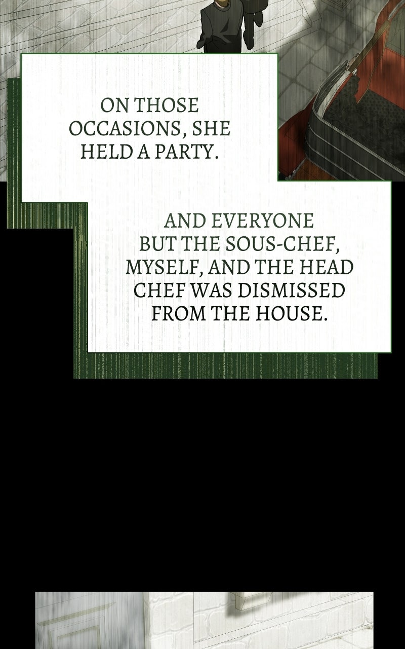 Our Contract Marriage Ends Here Episode 40 page 38 - 