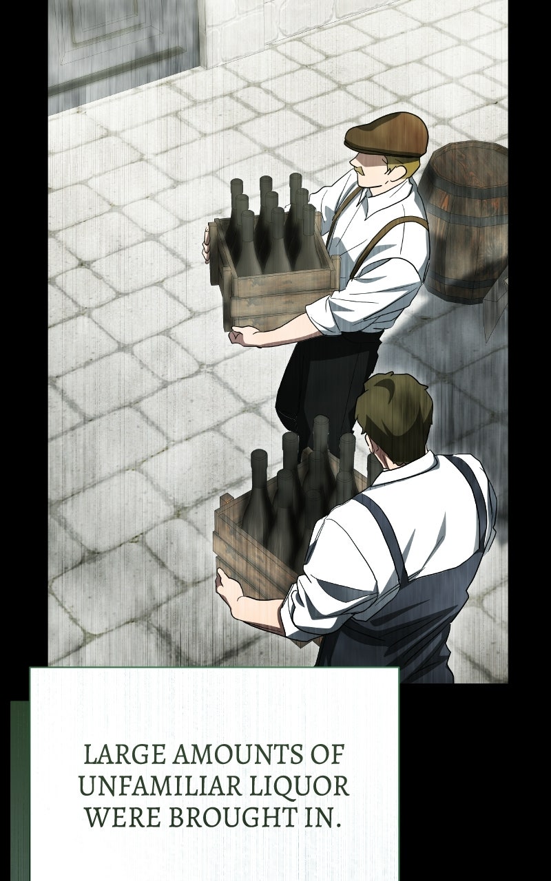 Our Contract Marriage Ends Here Episode 40 page 39 - 