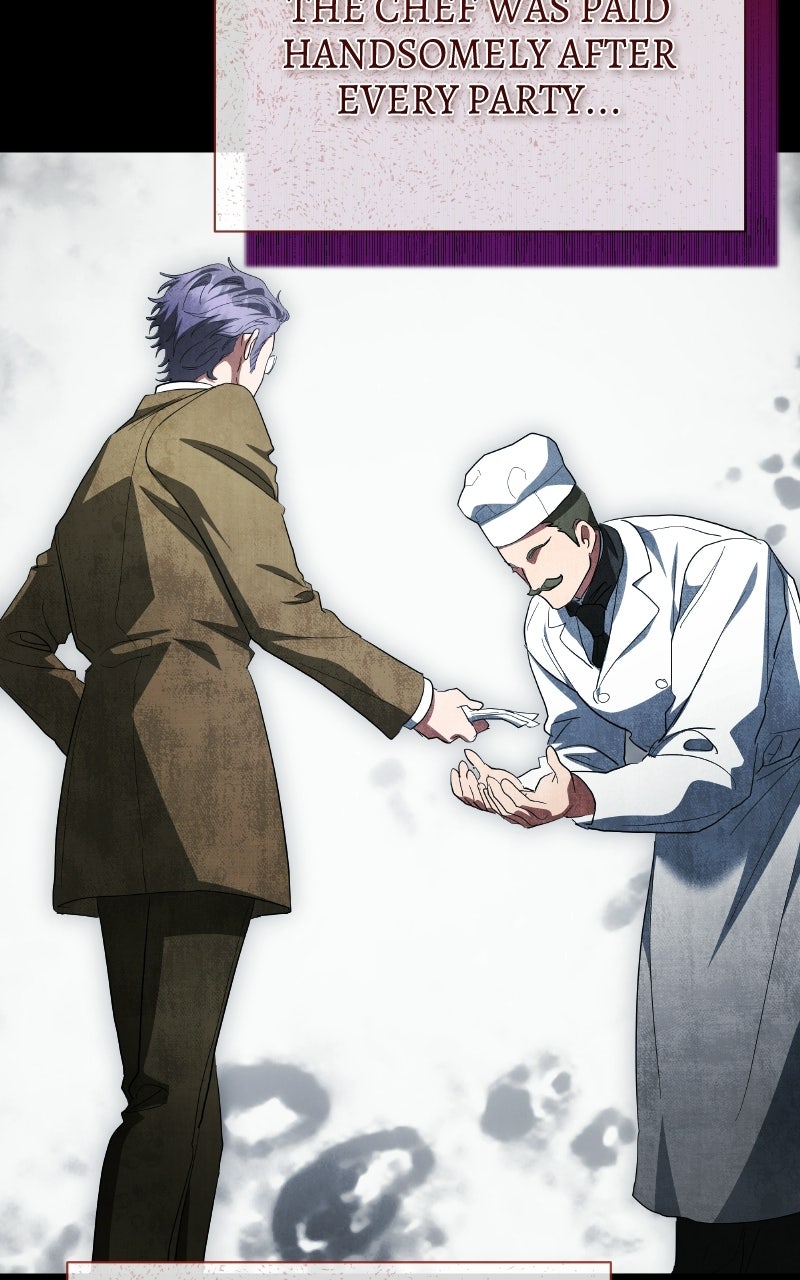 Our Contract Marriage Ends Here Episode 40 page 45 - 