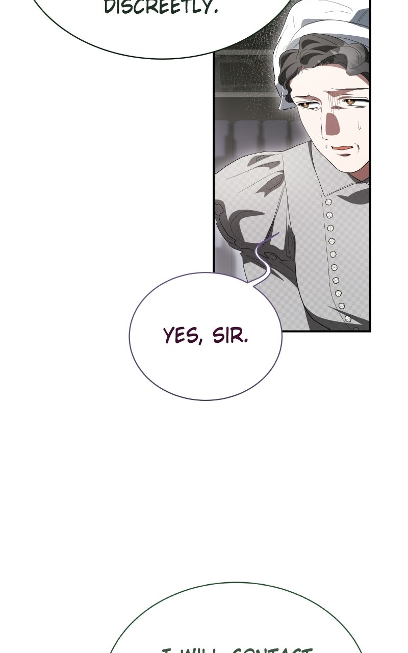 Our Contract Marriage Ends Here Episode 40 page 54 - 