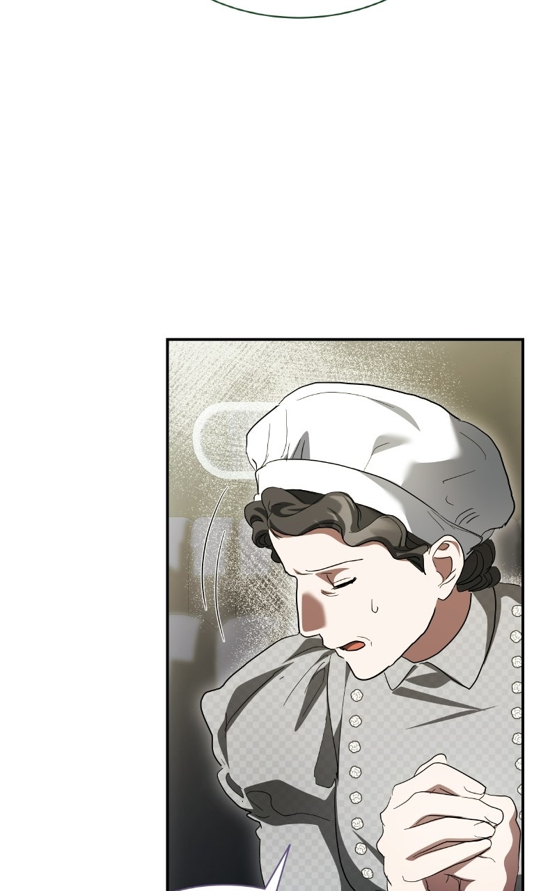 Our Contract Marriage Ends Here Episode 40 page 56 - 
