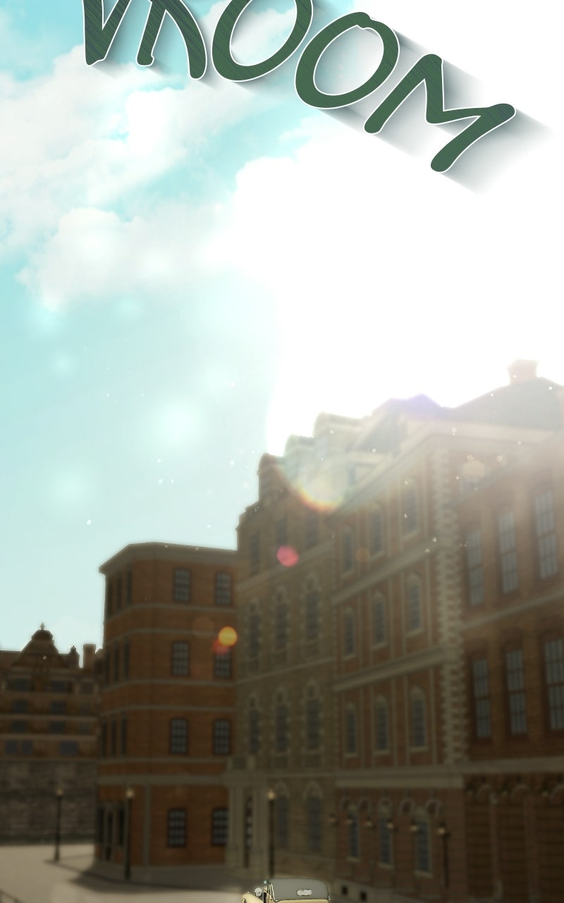 Our Contract Marriage Ends Here Episode 40 page 64 - 