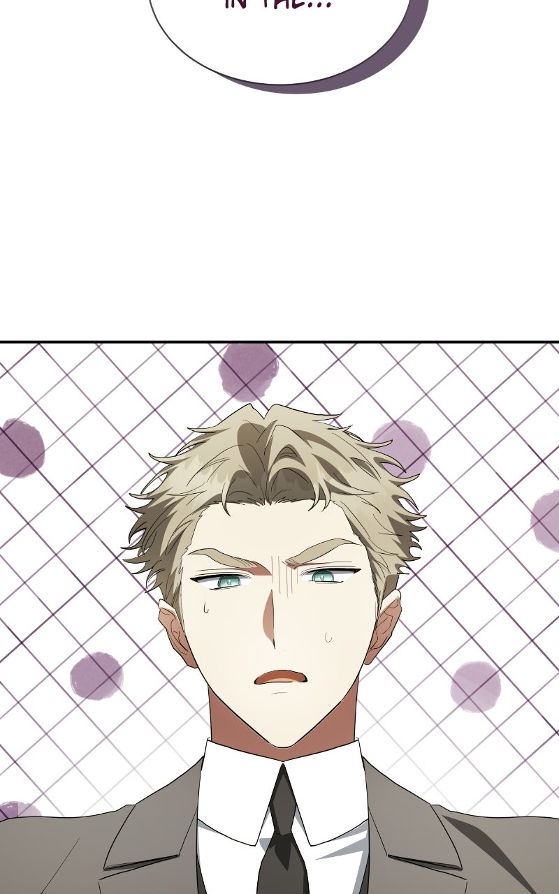Our Contract Marriage Ends Here Episode 40 page 67 - 