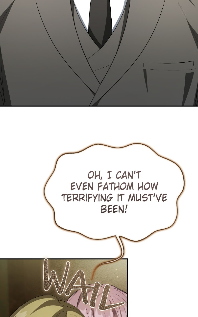 Our Contract Marriage Ends Here Episode 40 page 68 - 