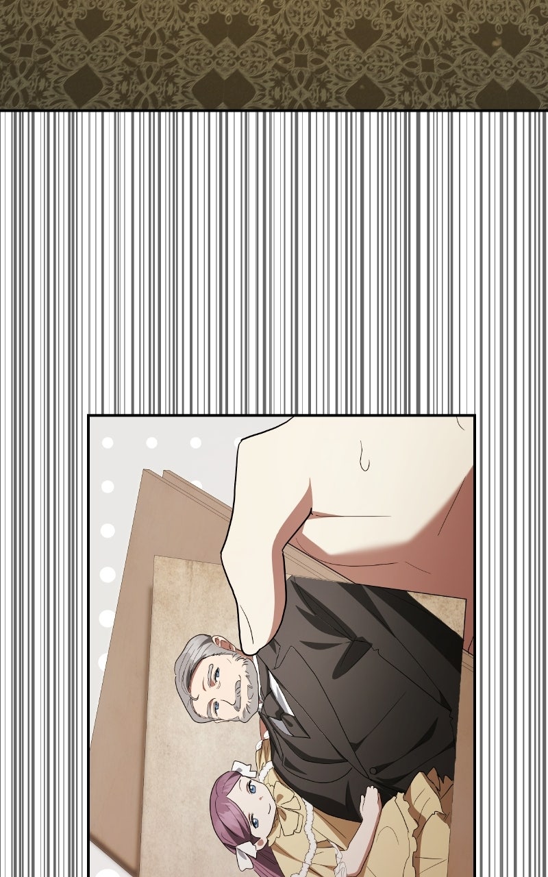 Our Contract Marriage Ends Here Episode 40 page 72 - 