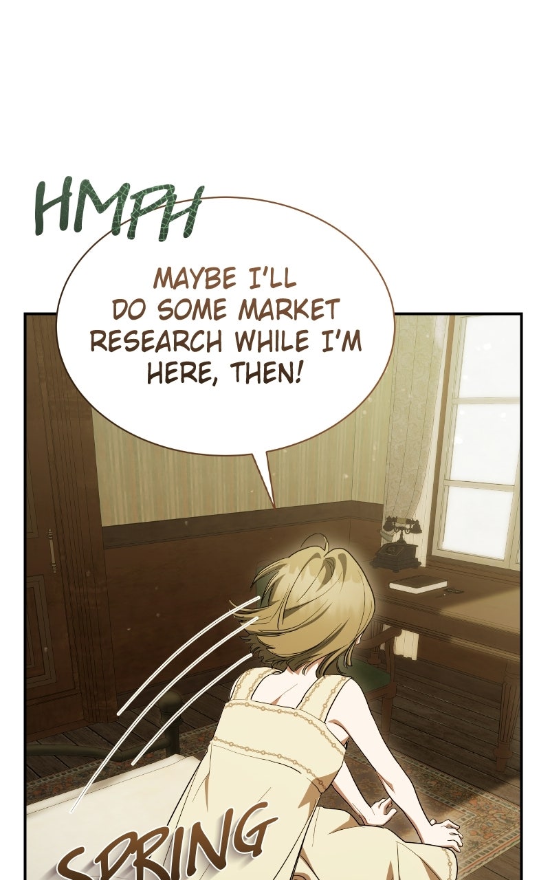 Our Contract Marriage Ends Here Episode 40 page 9 - 