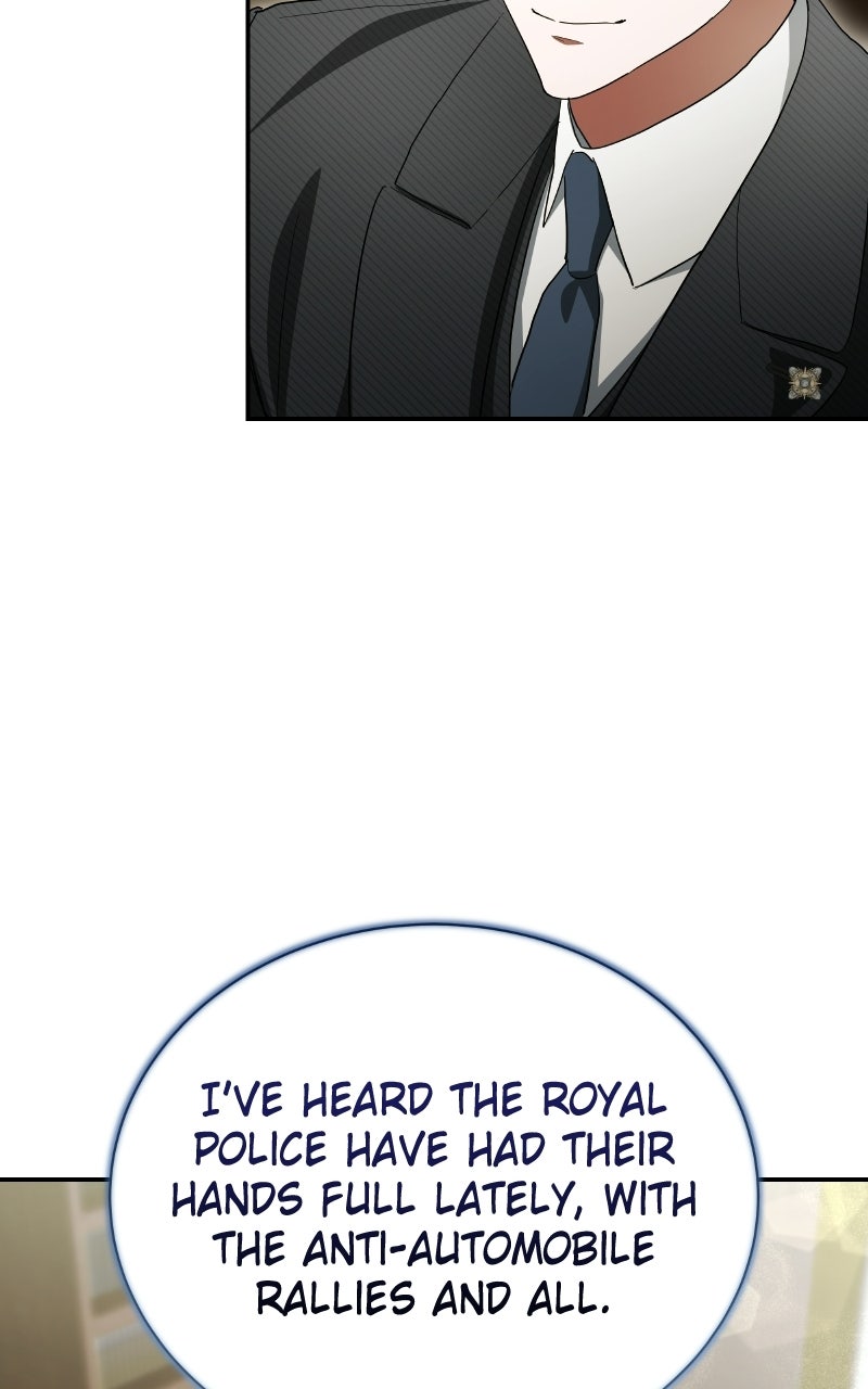 Our Contract Marriage Ends Here Episode 40 page 81 - 
