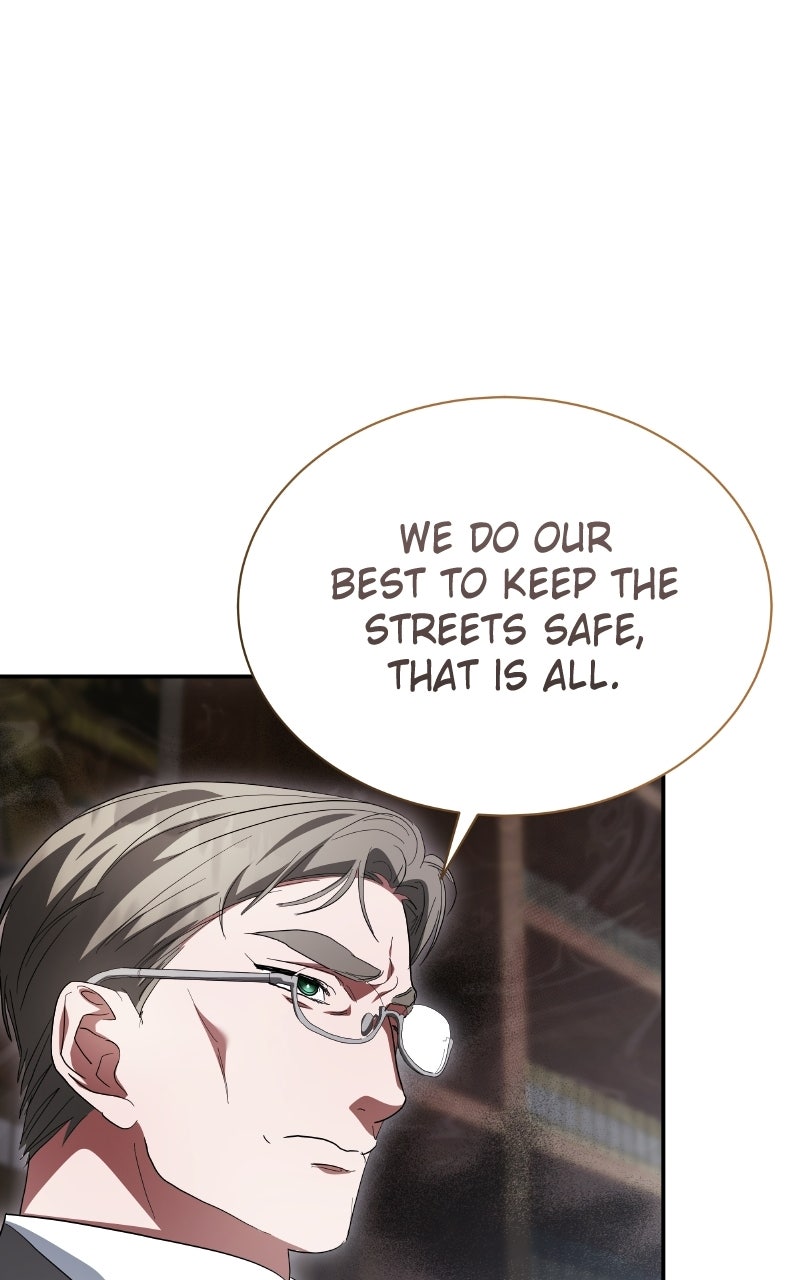 Our Contract Marriage Ends Here Episode 40 page 83 - 