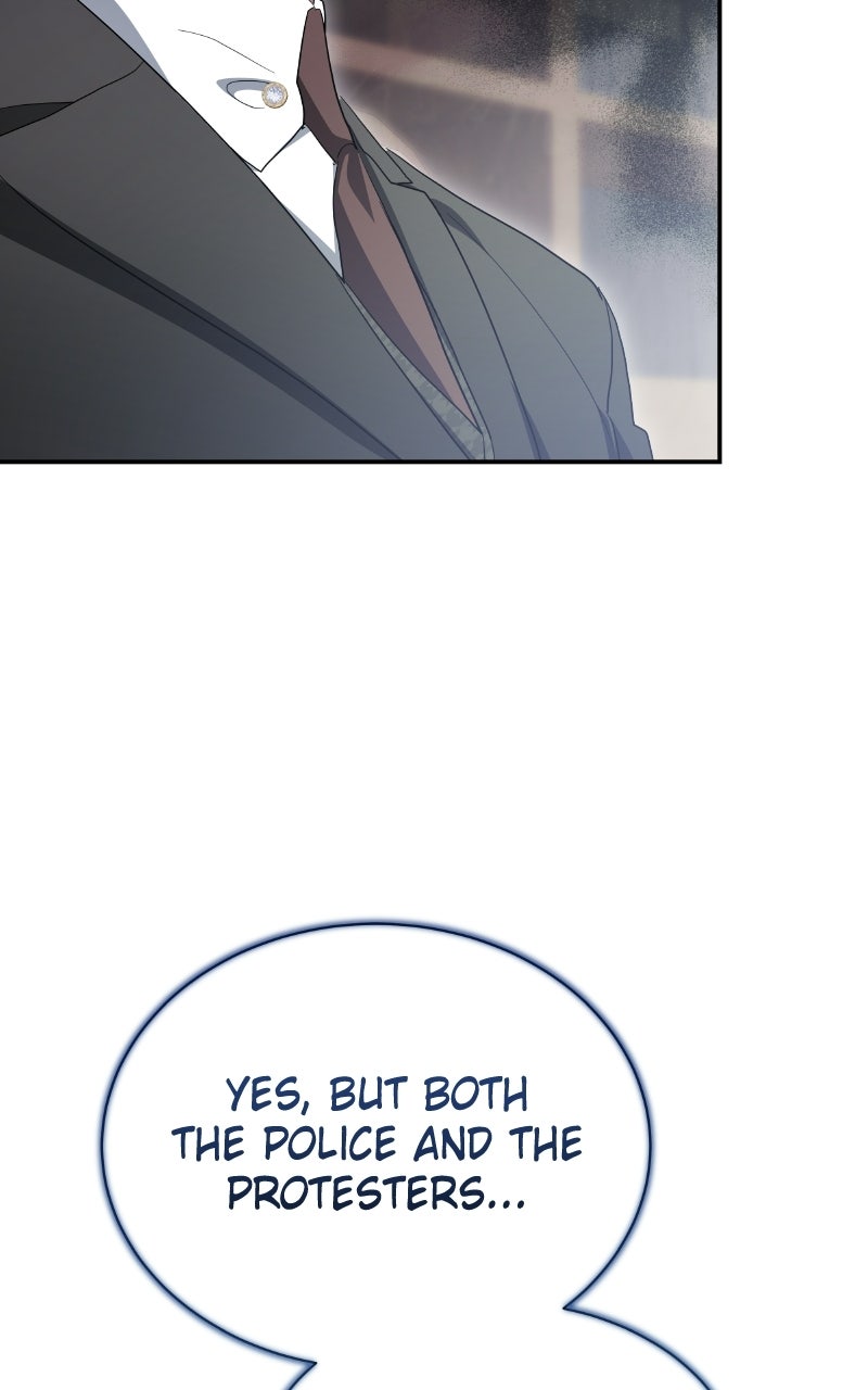 Our Contract Marriage Ends Here Episode 40 page 84 - 