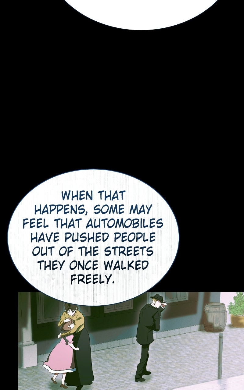 Our Contract Marriage Ends Here Episode 40 page 93 - 