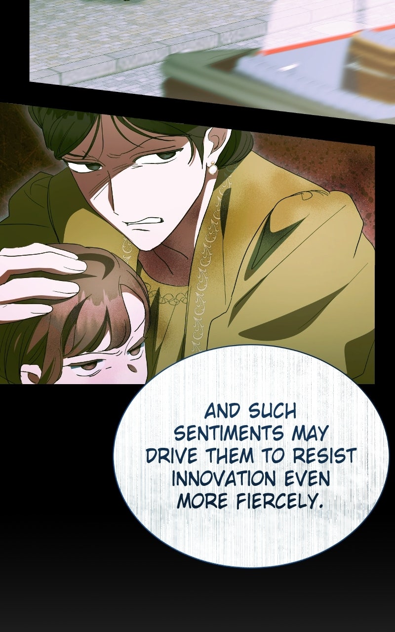 Our Contract Marriage Ends Here Episode 40 page 94 - 