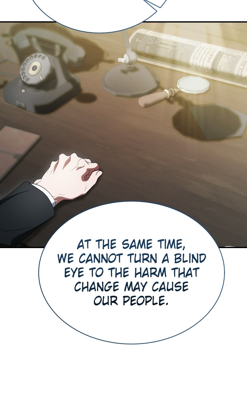 Our Contract Marriage Ends Here Episode 40 page 96 - 
