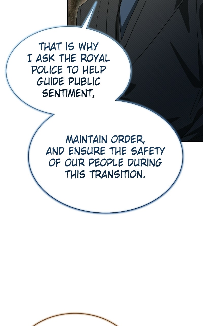 Our Contract Marriage Ends Here Episode 40 page 98 - 