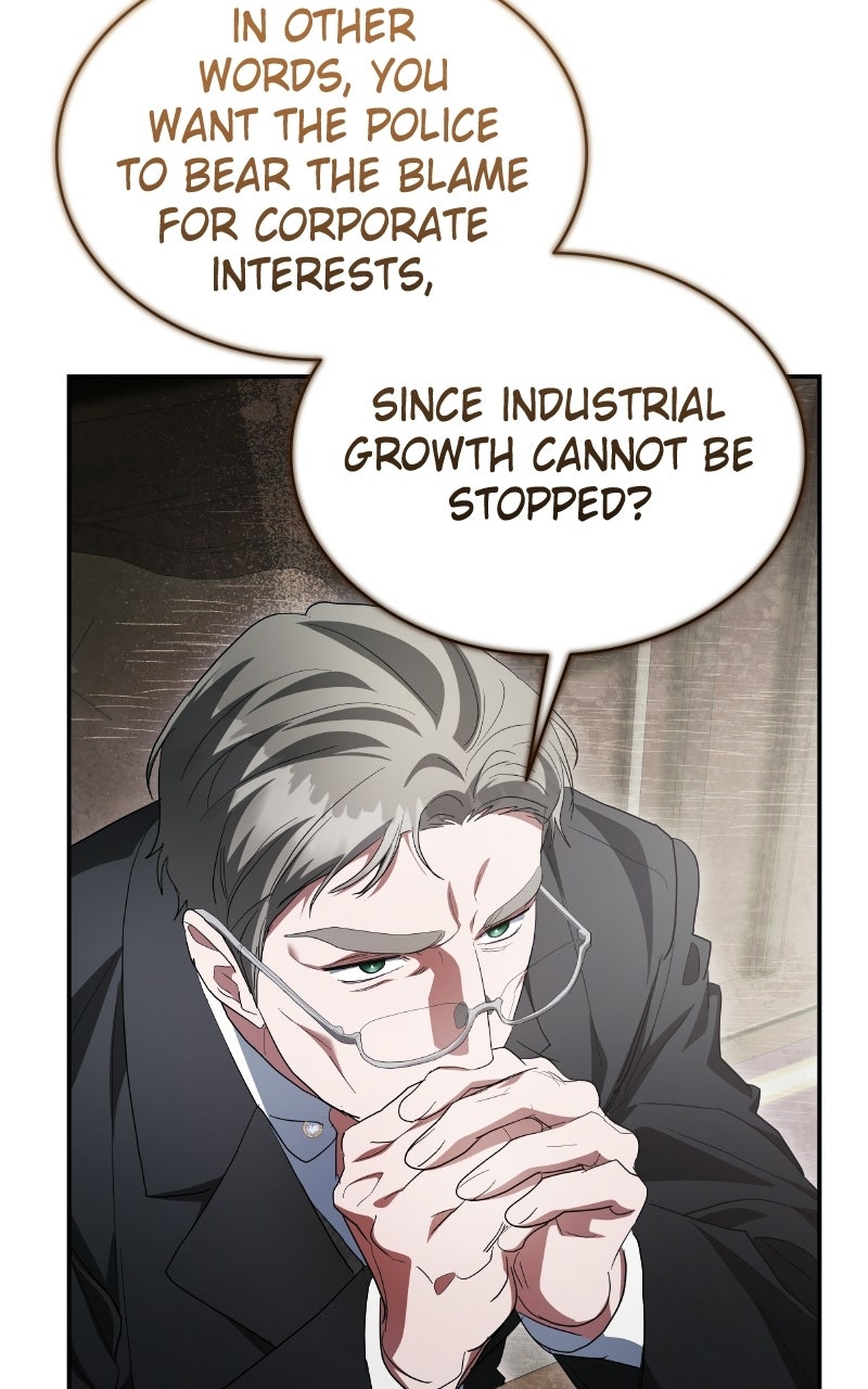 Our Contract Marriage Ends Here Episode 40 page 99 - 