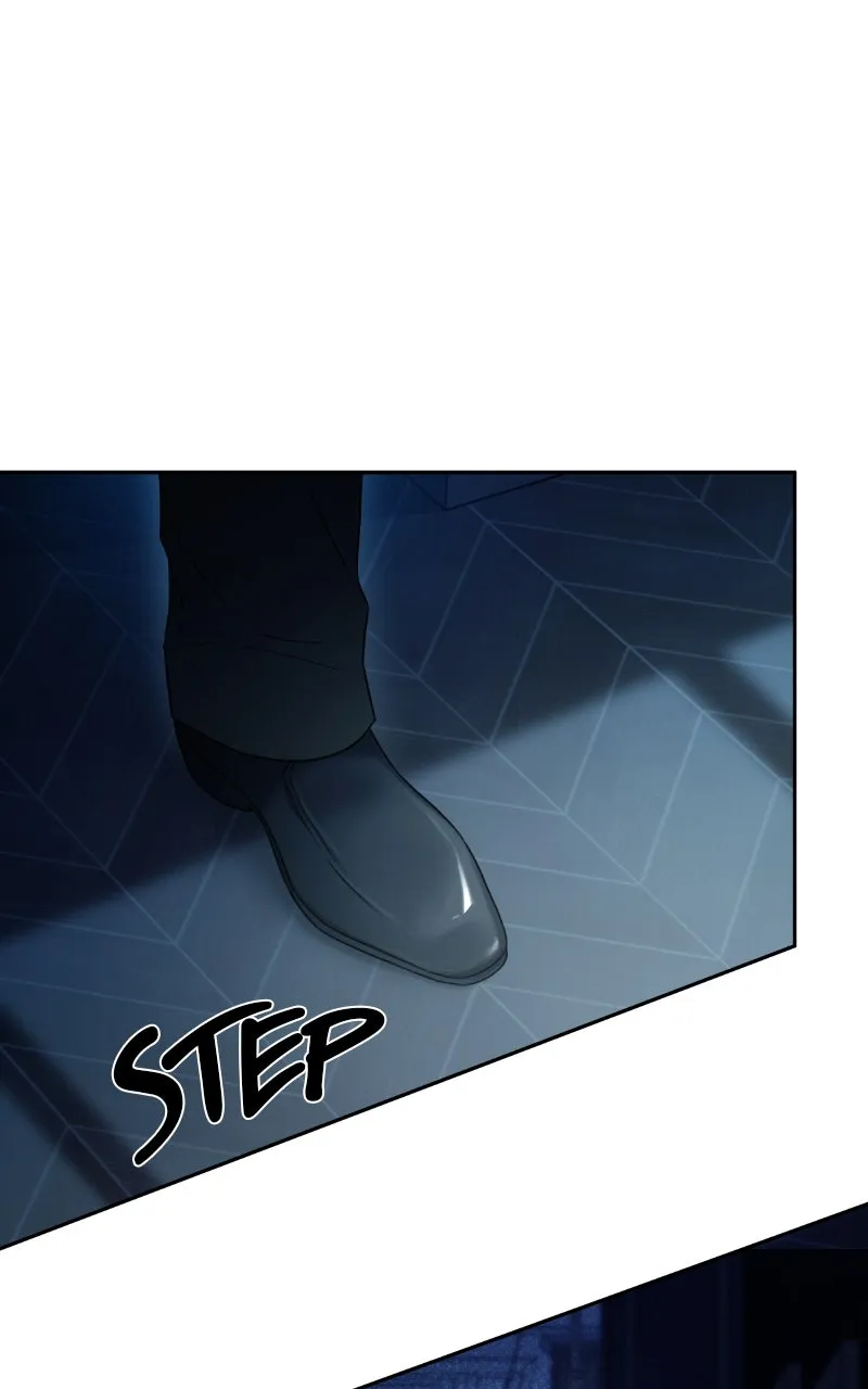 Our Contract Marriage Ends Here Chapter 5 page 1 - 