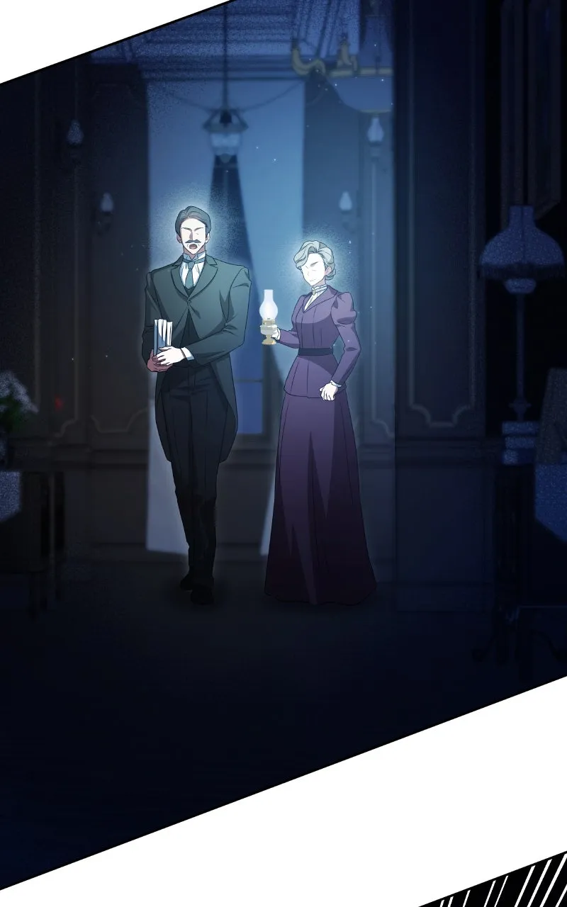 Our Contract Marriage Ends Here Chapter 5 page 2 - 