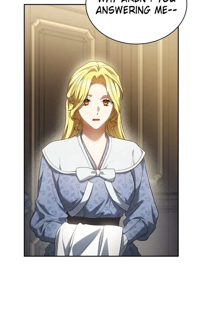 Our Contract Marriage Ends Here Chapter 5 page 102 - 