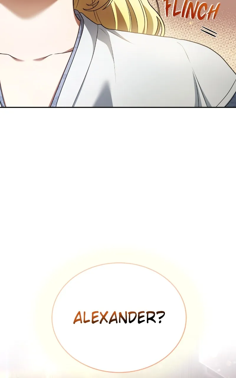 Our Contract Marriage Ends Here Chapter 5 page 104 - 