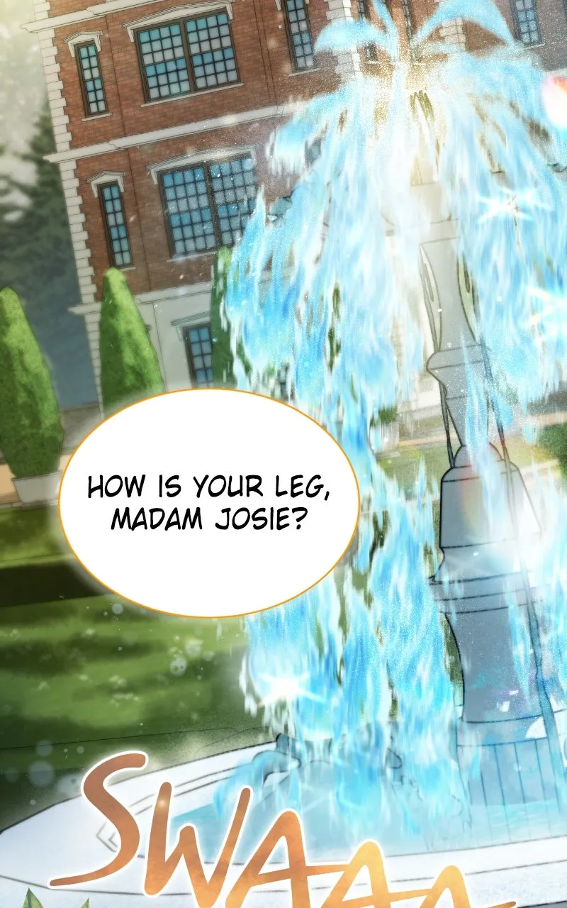 Our Contract Marriage Ends Here Chapter 5 page 15 - 