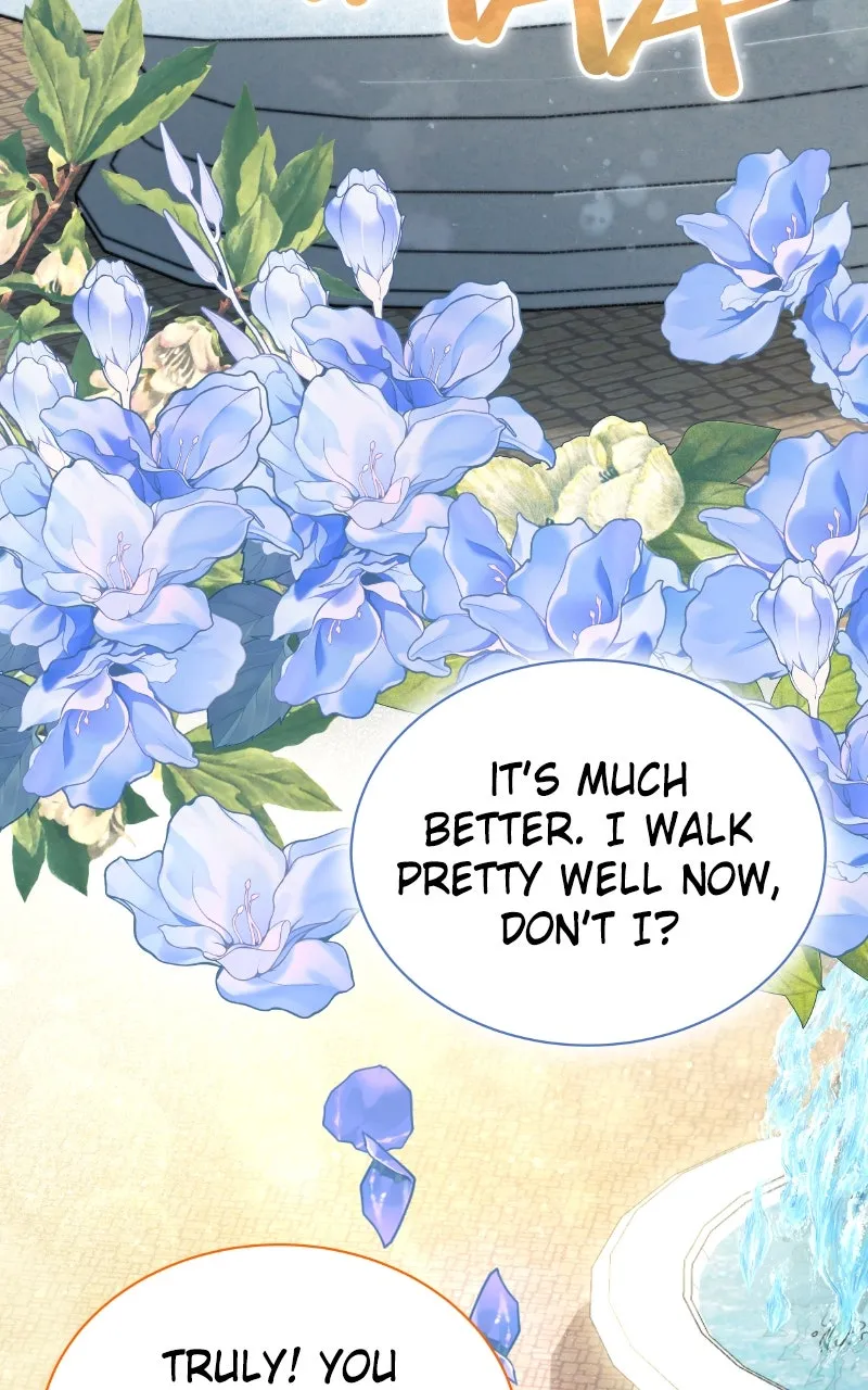 Our Contract Marriage Ends Here Chapter 5 page 16 - 