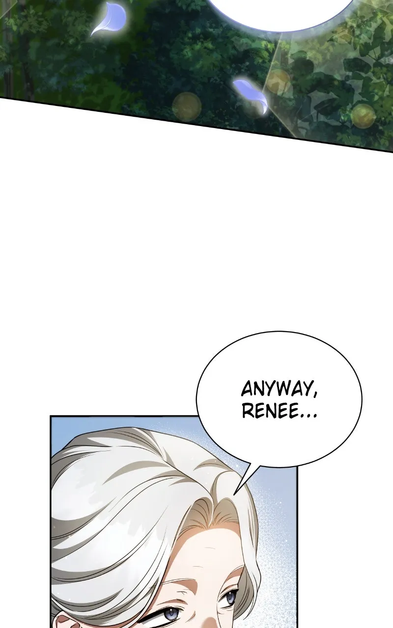 Our Contract Marriage Ends Here Chapter 5 page 18 - 