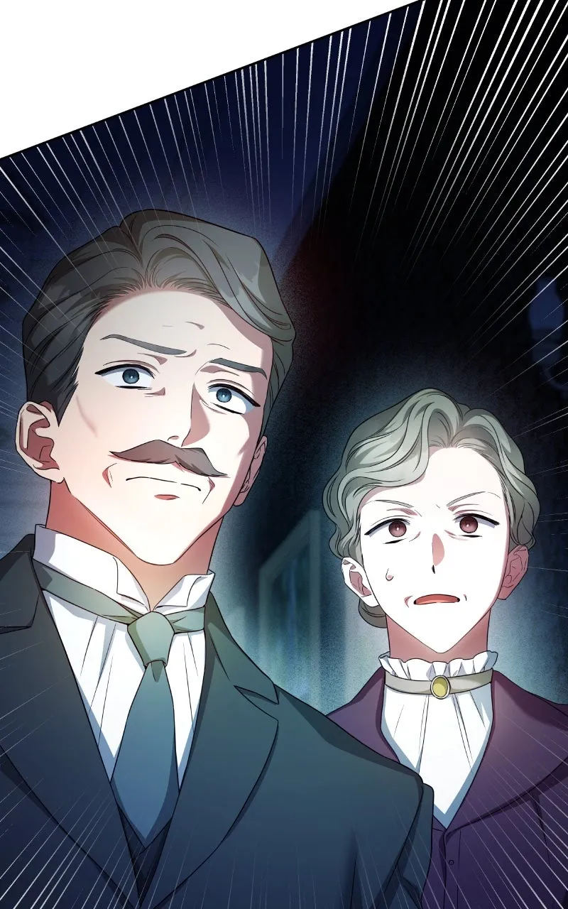 Our Contract Marriage Ends Here Chapter 5 page 3 - 