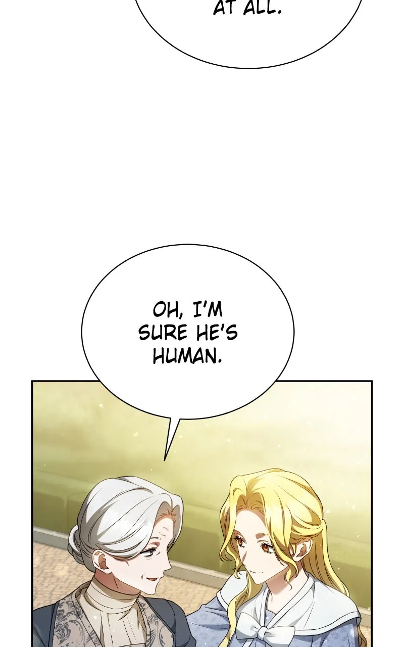 Our Contract Marriage Ends Here Chapter 5 page 21 - 