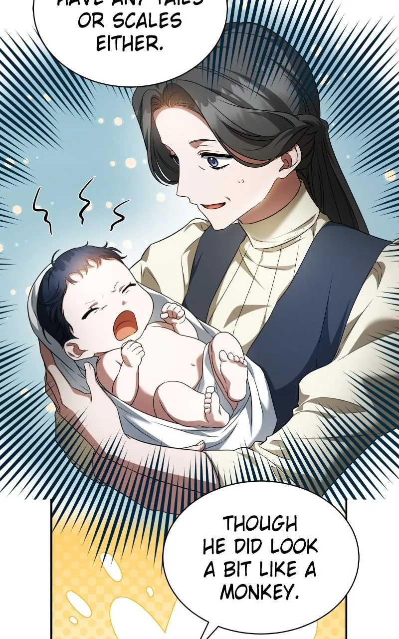 Our Contract Marriage Ends Here Chapter 5 page 23 - 