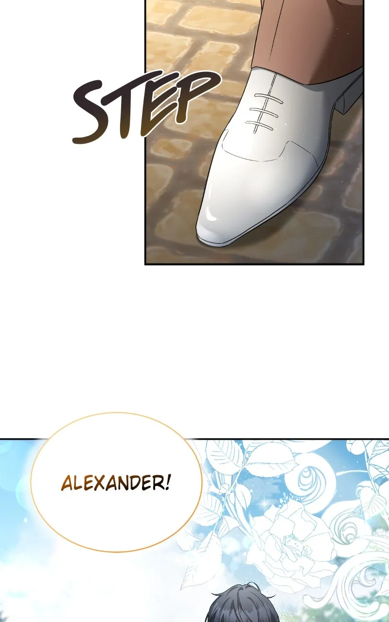 Our Contract Marriage Ends Here Chapter 5 page 26 - 