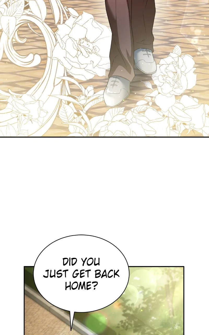 Our Contract Marriage Ends Here Chapter 5 page 28 - 