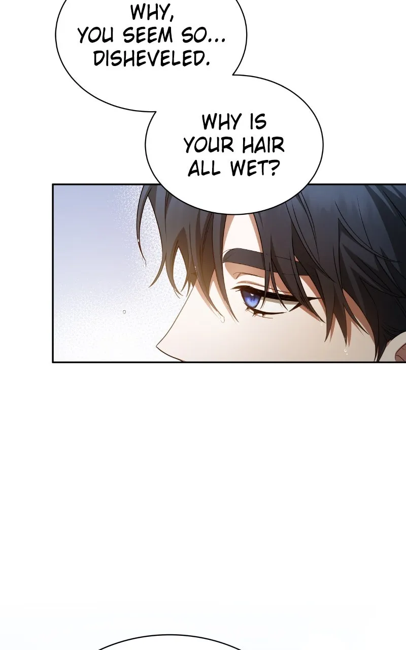 Our Contract Marriage Ends Here Chapter 5 page 30 - 