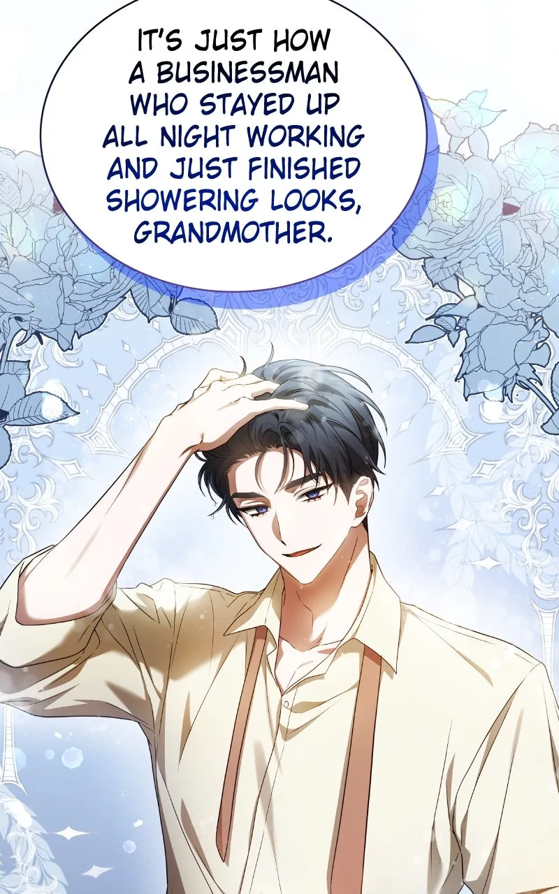 Our Contract Marriage Ends Here Chapter 5 page 31 - 